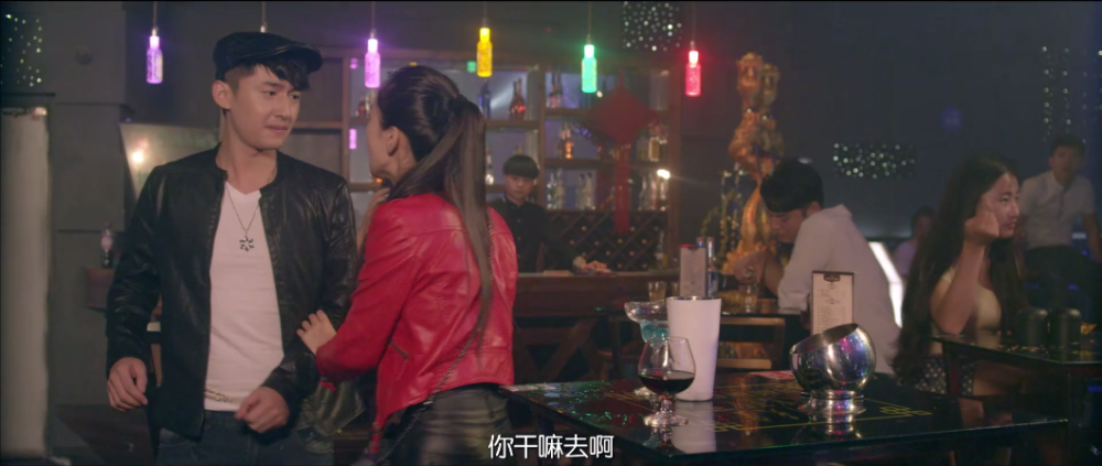 烂片|这部豆瓣2.0分神级烂片，我替你们看了