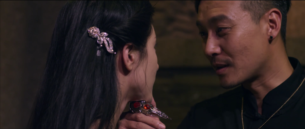 烂片|这部豆瓣2.0分神级烂片，我替你们看了