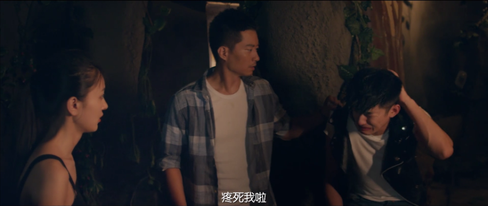 烂片|这部豆瓣2.0分神级烂片，我替你们看了