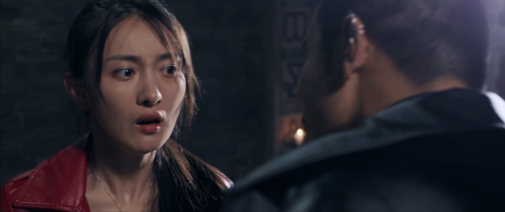 烂片|这部豆瓣2.0分神级烂片，我替你们看了