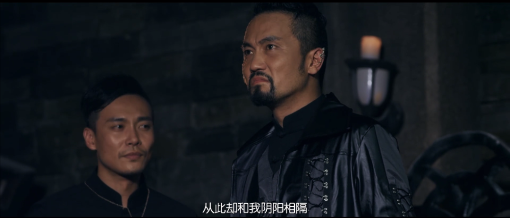 烂片|这部豆瓣2.0分神级烂片，我替你们看了