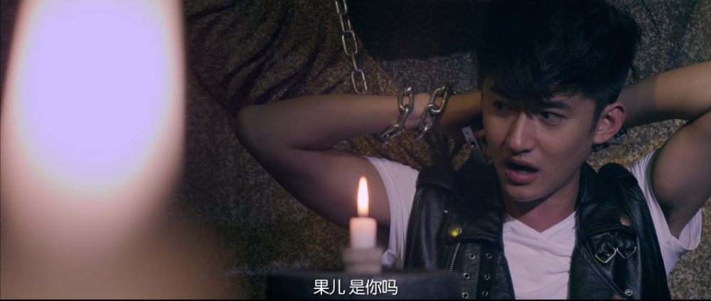 烂片|这部豆瓣2.0分神级烂片，我替你们看了