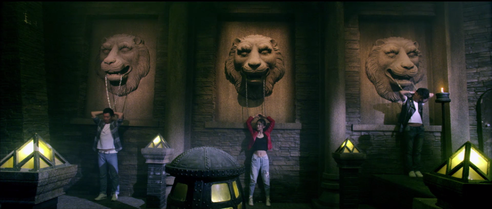 烂片|这部豆瓣2.0分神级烂片，我替你们看了