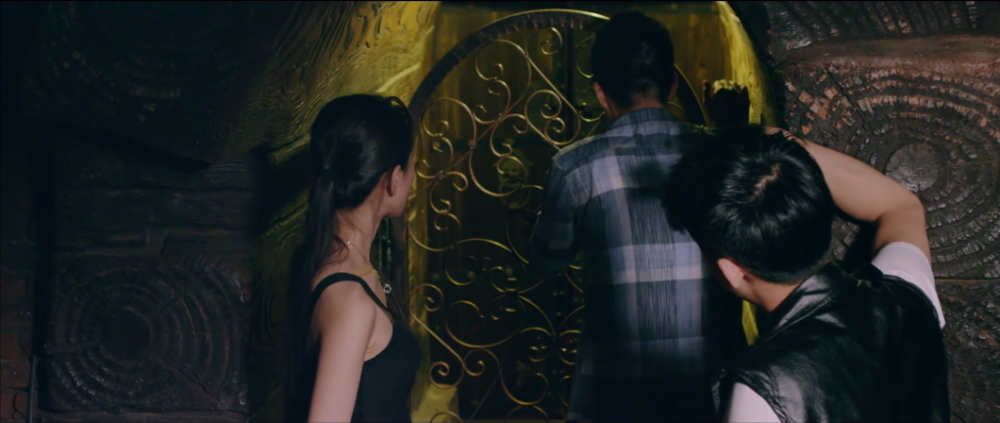 烂片|这部豆瓣2.0分神级烂片，我替你们看了