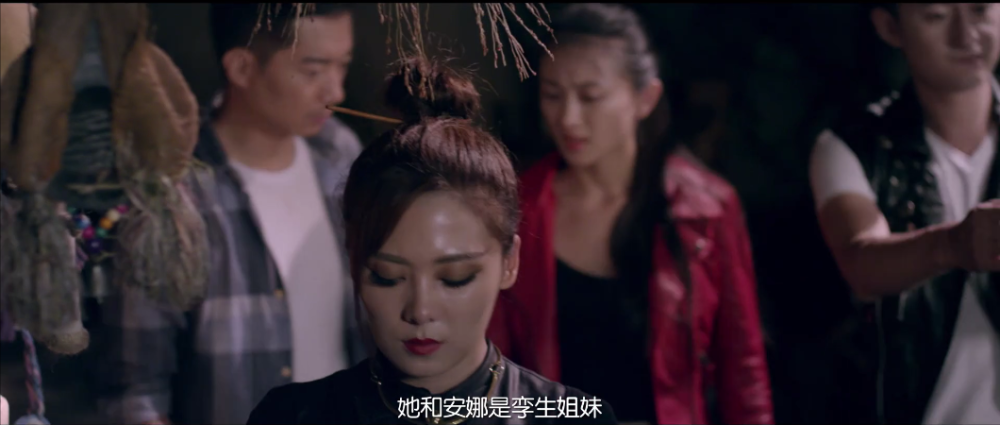 烂片|这部豆瓣2.0分神级烂片，我替你们看了