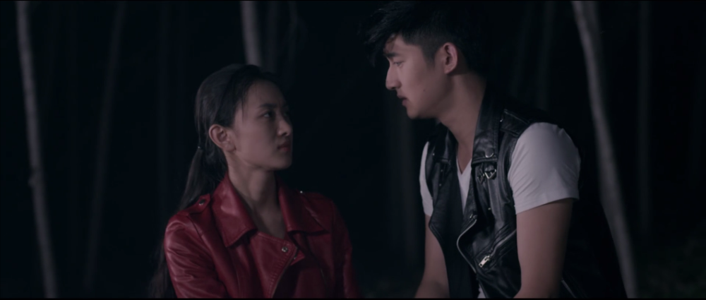 烂片|这部豆瓣2.0分神级烂片，我替你们看了