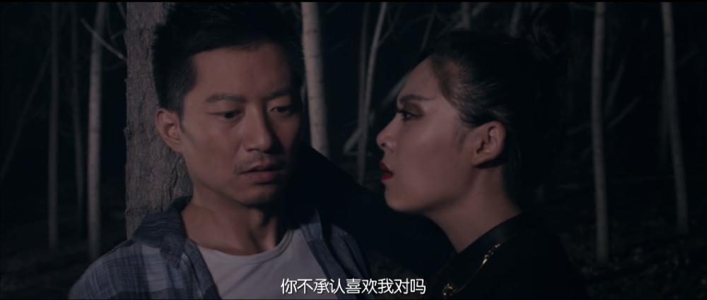 烂片|这部豆瓣2.0分神级烂片，我替你们看了