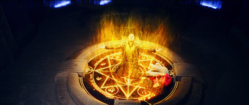 烂片|这部豆瓣2.0分神级烂片，我替你们看了