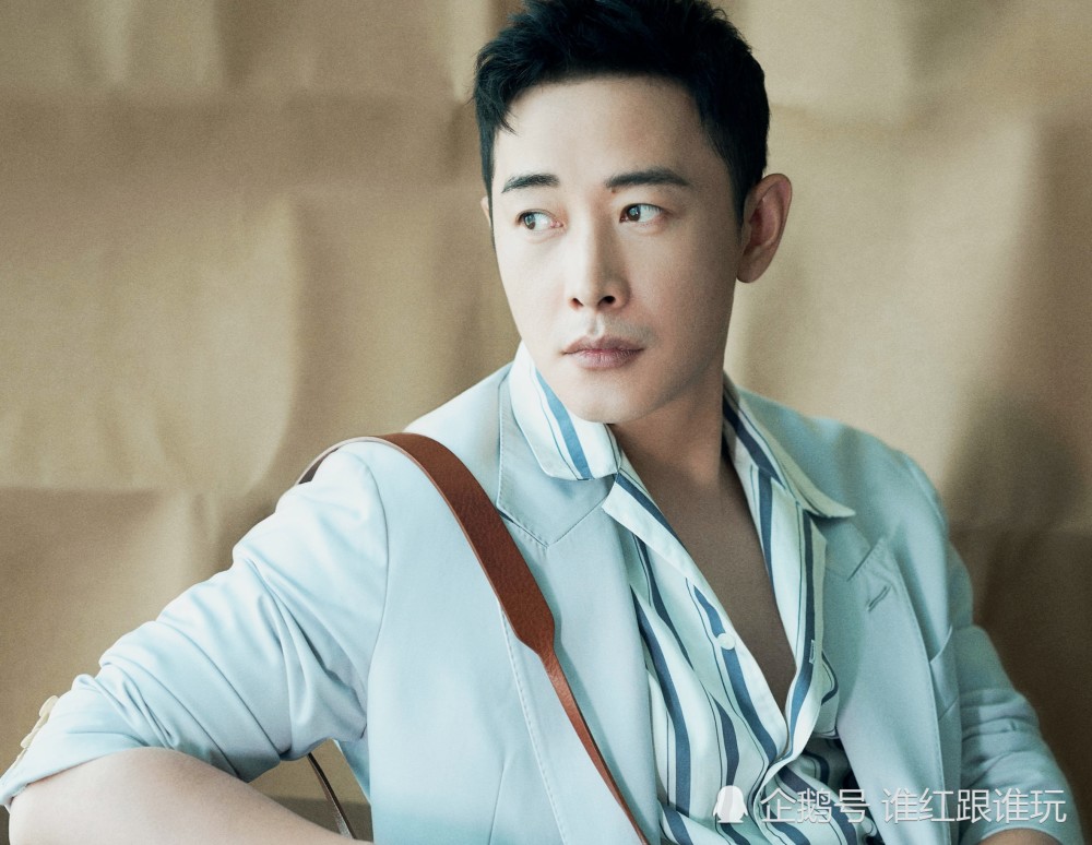 罗晋|女助理亲密挽手，垫脚整理头发？罗晋3字回应传闻，唐嫣粉丝开骂