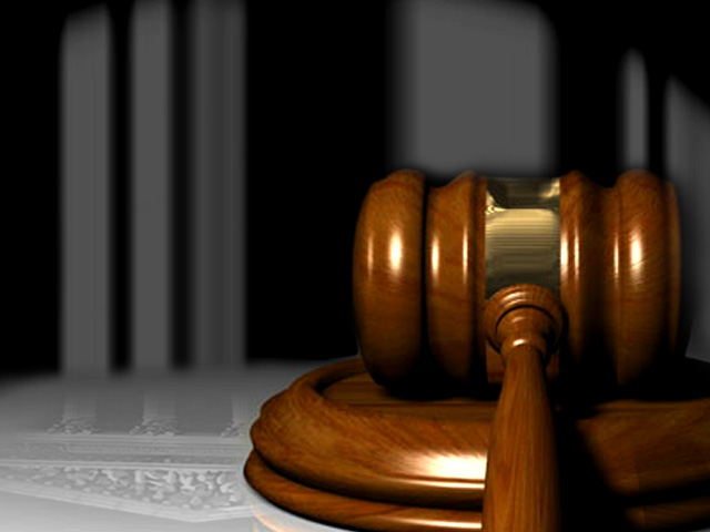 罗伯特·伯杰|为逃1年监禁，美国男子伪造死亡证明却写错字，现可能再加4年