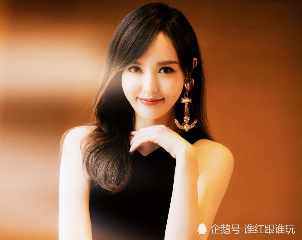 罗晋|女助理亲密挽手，垫脚整理头发？罗晋3字回应传闻，唐嫣粉丝开骂