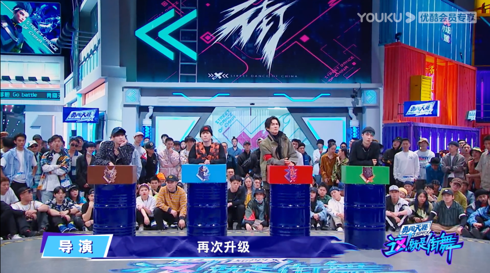这!就是街舞|9.0分强势回归，为什么《这就是街舞》能三季持续高能？