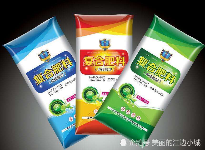 肥料|养花选肥要谨慎，很多人不知道好坏，只要选对了一定会事半功倍