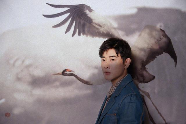 罗晋|罗晋被质疑出轨女助理，罕见发飙爆粗口回应，简单直接被赞爷们