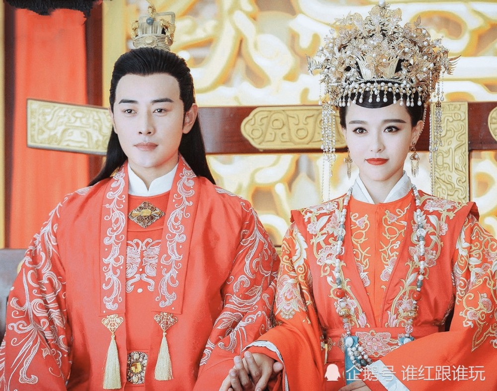 罗晋|女助理亲密挽手，垫脚整理头发？罗晋3字回应传闻，唐嫣粉丝开骂