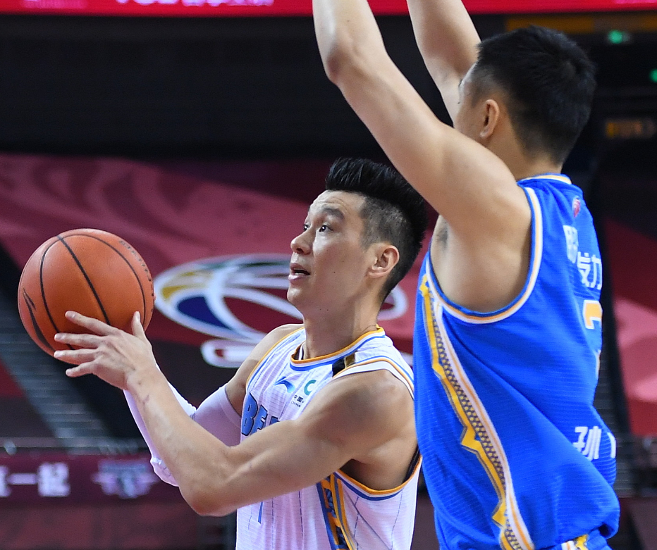 cba|CBA排名分析，北京10连胜仍难保第3，辽宁有机会，山东第8变数多