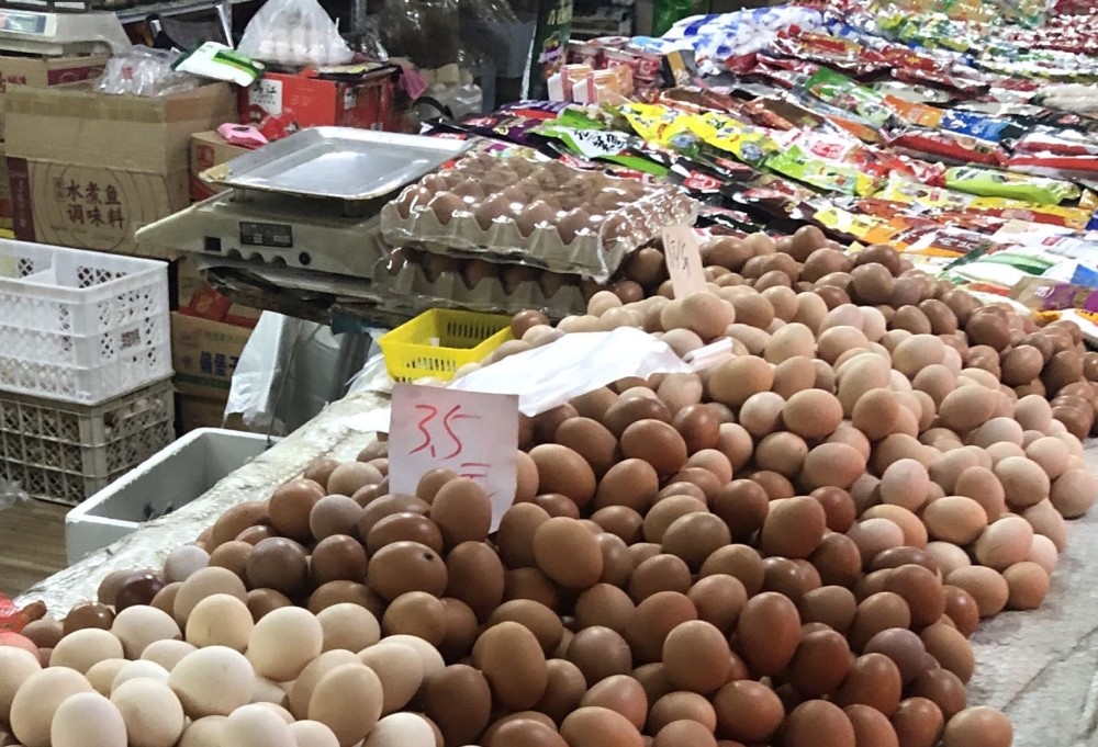 北京市朝阳区|鸡蛋价格上涨 业界称是正常反弹