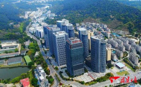 福州软件园|投资规模达1.3亿元！工信部这一项目落地福州软件园