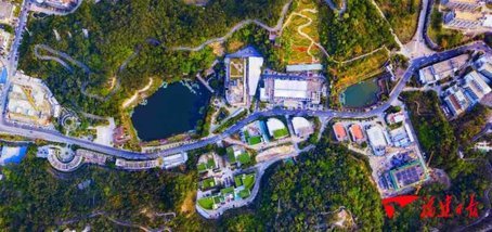 福州软件园|投资规模达1.3亿元！工信部这一项目落地福州软件园