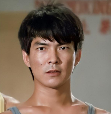 他每年都会写长文思念师兄林正英常被错认元彪62岁仍受关注