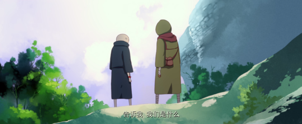 大护法|它凭什么被叫做国内首部分级的成人动画？