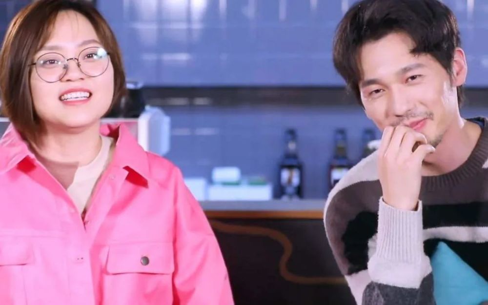 火箭少女101|这人就是欠收拾！