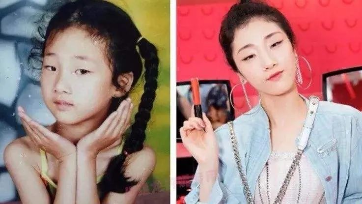 火箭少女101|这人就是欠收拾！