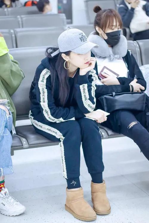 火箭少女101|这人就是欠收拾！