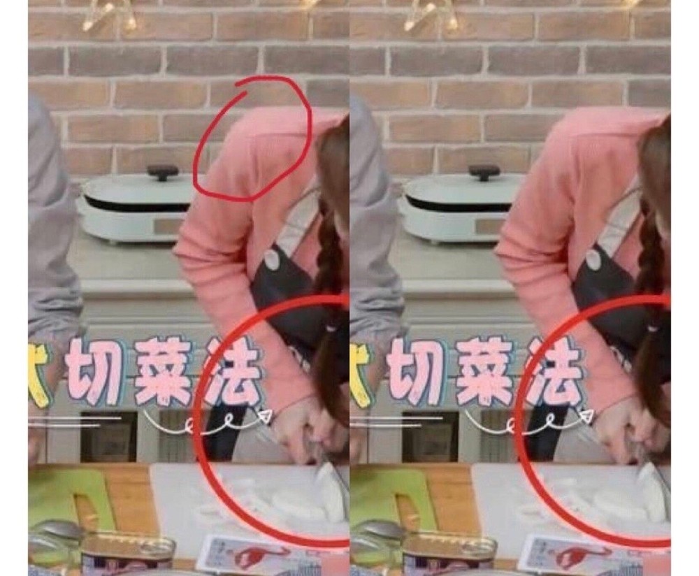 鞠婧祎|鞠婧祎被抬高身价？号称穿全球唯一定制礼服，不料又遭网友打假