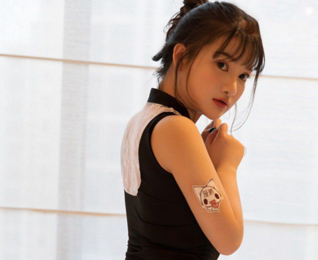 广州漫展未成年少女真有如此影响力其背后的包装团队才是根源