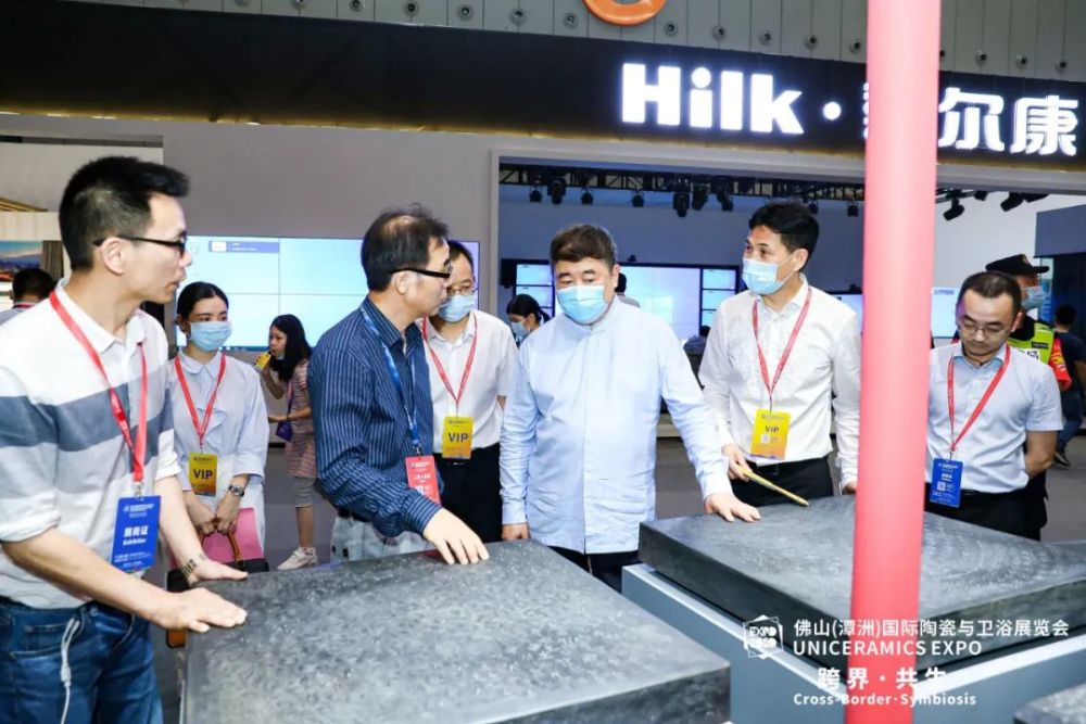 雅克·考夫曼|故宫单院长都来打卡！今年潭洲展最“贵”的砖可能在这里