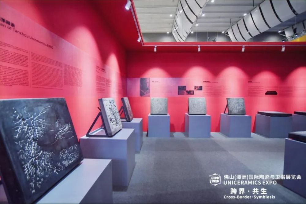 雅克·考夫曼|故宫单院长都来打卡！今年潭洲展最“贵”的砖可能在这里