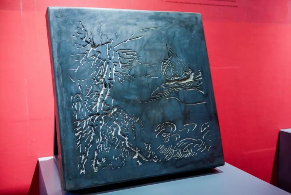 雅克·考夫曼|故宫单院长都来打卡！今年潭洲展最“贵”的砖可能在这里