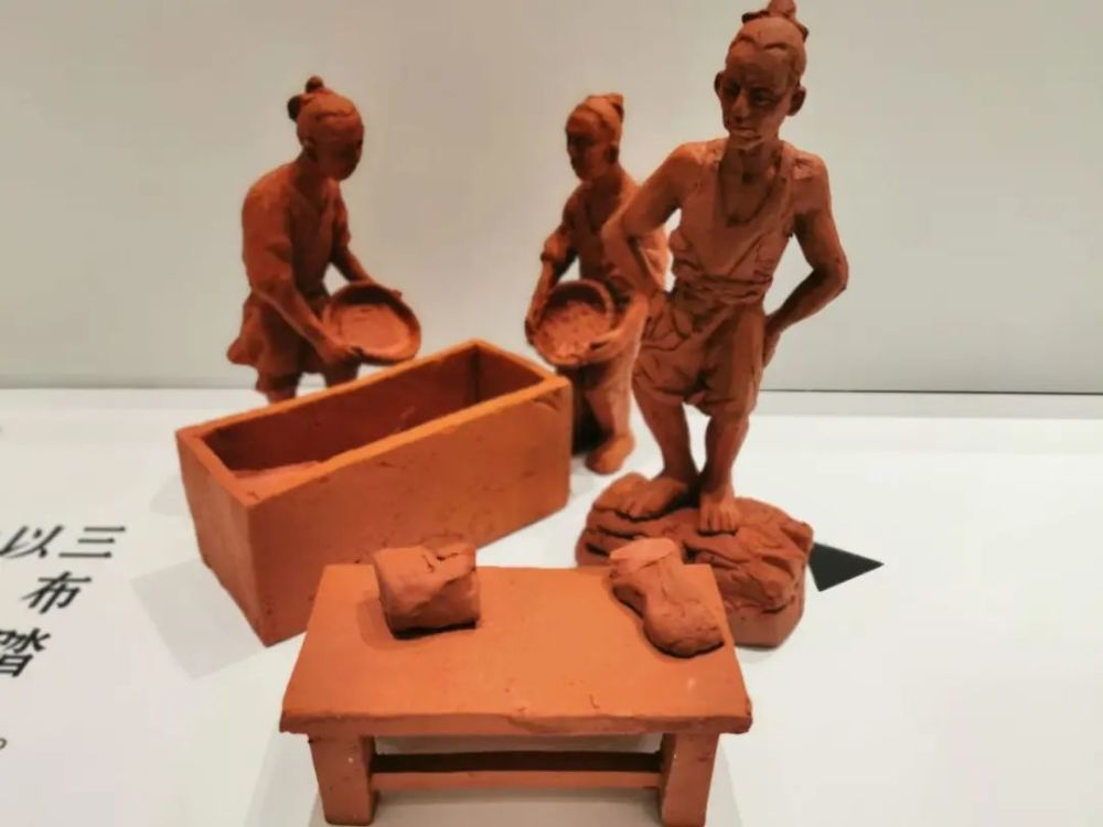 雅克·考夫曼|故宫单院长都来打卡！今年潭洲展最“贵”的砖可能在这里