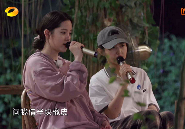 向往的生活|黄渤重返《向往的生活》，看到他的出场方式，忍不住让人“心疼”