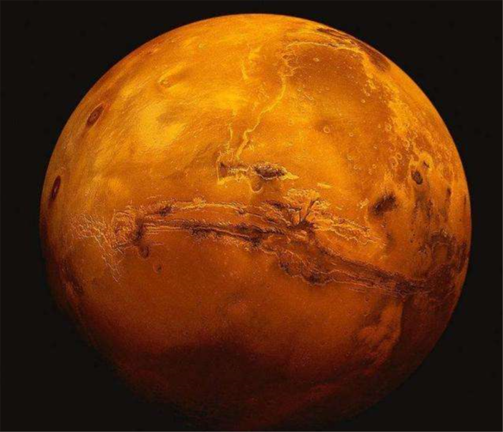 火星|这一次的目标是火星！“天问一号”发射在即，中国航天再迎新纪元