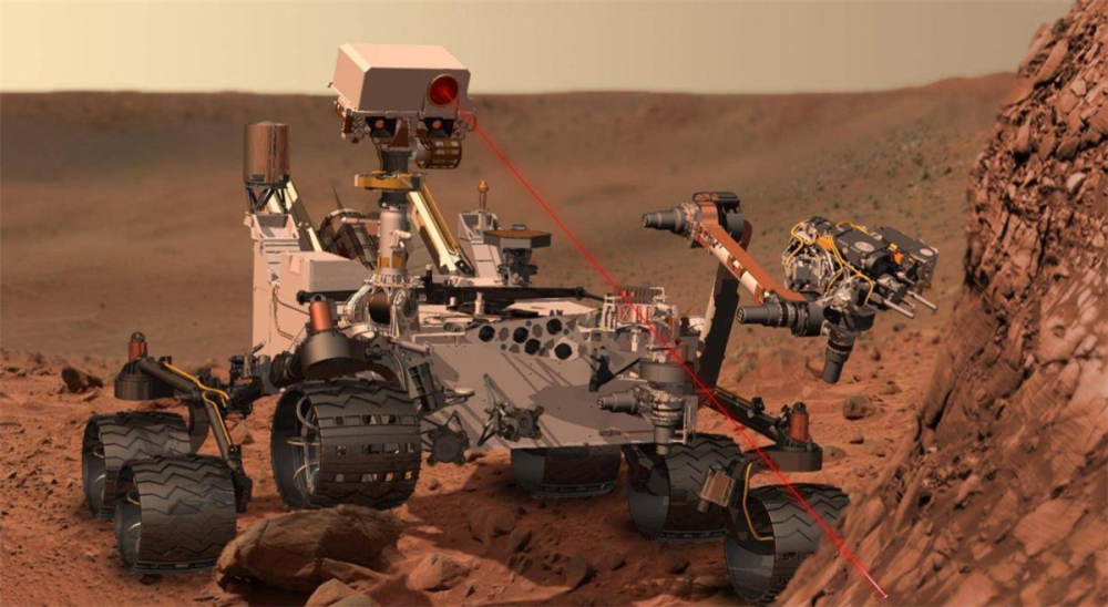 火星|这一次的目标是火星！“天问一号”发射在即，中国航天再迎新纪元