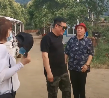 谢广坤|刘能换人，谢广坤直播被指轻浮，《乡村爱情13》主演们怎么了？