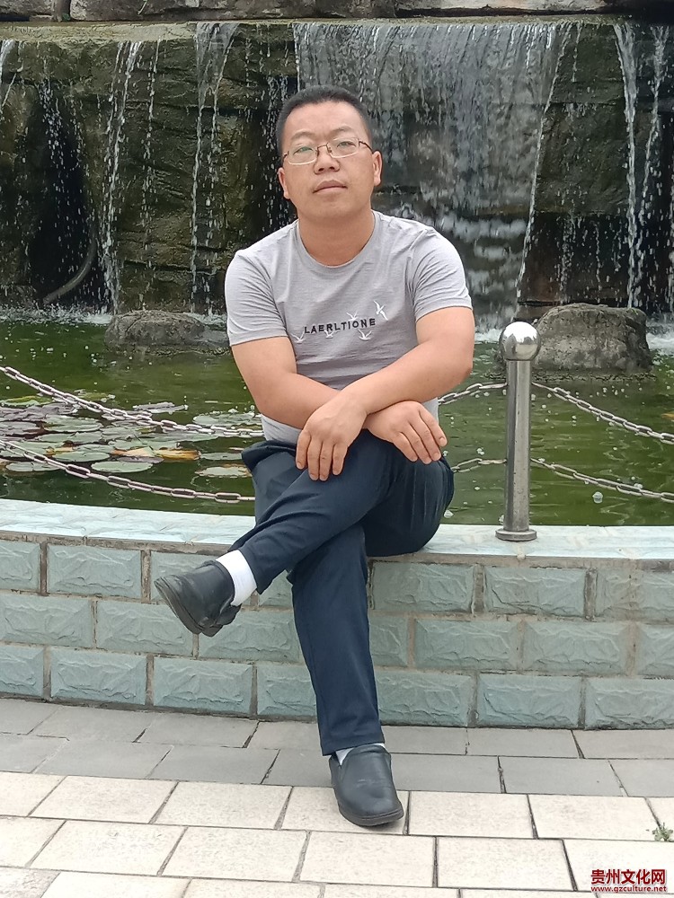 罗国锦|专访罗国锦：毕节苗族历史文化的探路人