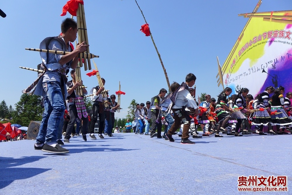 罗国锦|专访罗国锦：毕节苗族历史文化的探路人