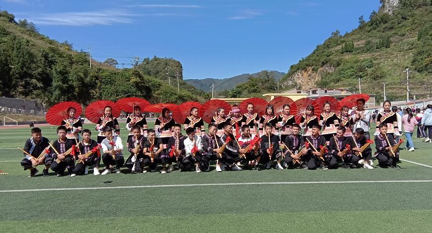 罗国锦|专访罗国锦：毕节苗族历史文化的探路人