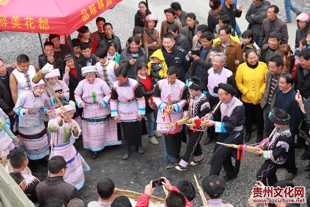 罗国锦|专访罗国锦：毕节苗族历史文化的探路人