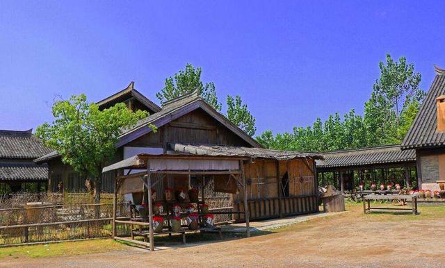 郭靖|郭靖要不是大款，黄蓉还能看上他吗？