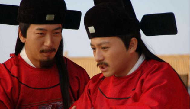 对联|上联“东和尚，西尼姑，两厢情愿，糊糊涂涂”，书生的下联成经典