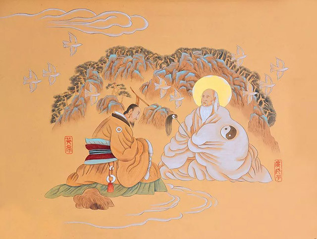 史记·五帝本纪|上古人类都能活过百岁，现代人反而寿命变短？这部奇书8个字揭秘