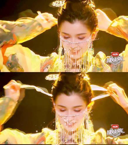 迪丽热巴|5位新疆女星：丫丫仅排第四，热巴屈居第二，她凭什么是第一？