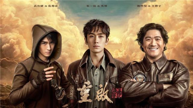 近期电视剧串烧,好剧一部接一部,演员却总是熟面孔|二十而立|豆瓣