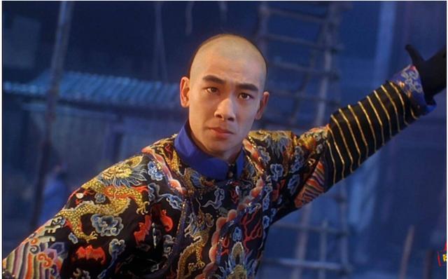 赵文卓|芳心纵火犯赵文卓：6任女友无缝衔接，梅艳芳，蒋勤勤只是他生命中的过客