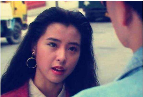 赵文卓|芳心纵火犯赵文卓：6任女友无缝衔接，梅艳芳，蒋勤勤只是他生命中的过客