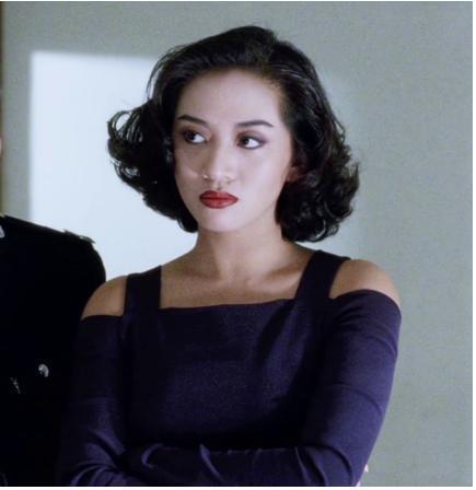 赵文卓|芳心纵火犯赵文卓：6任女友无缝衔接，梅艳芳，蒋勤勤只是他生命中的过客